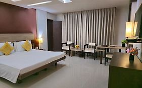 Hotel Daaysco Oley Allo