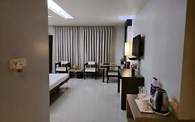 Hotel Daaysco Oley Allo